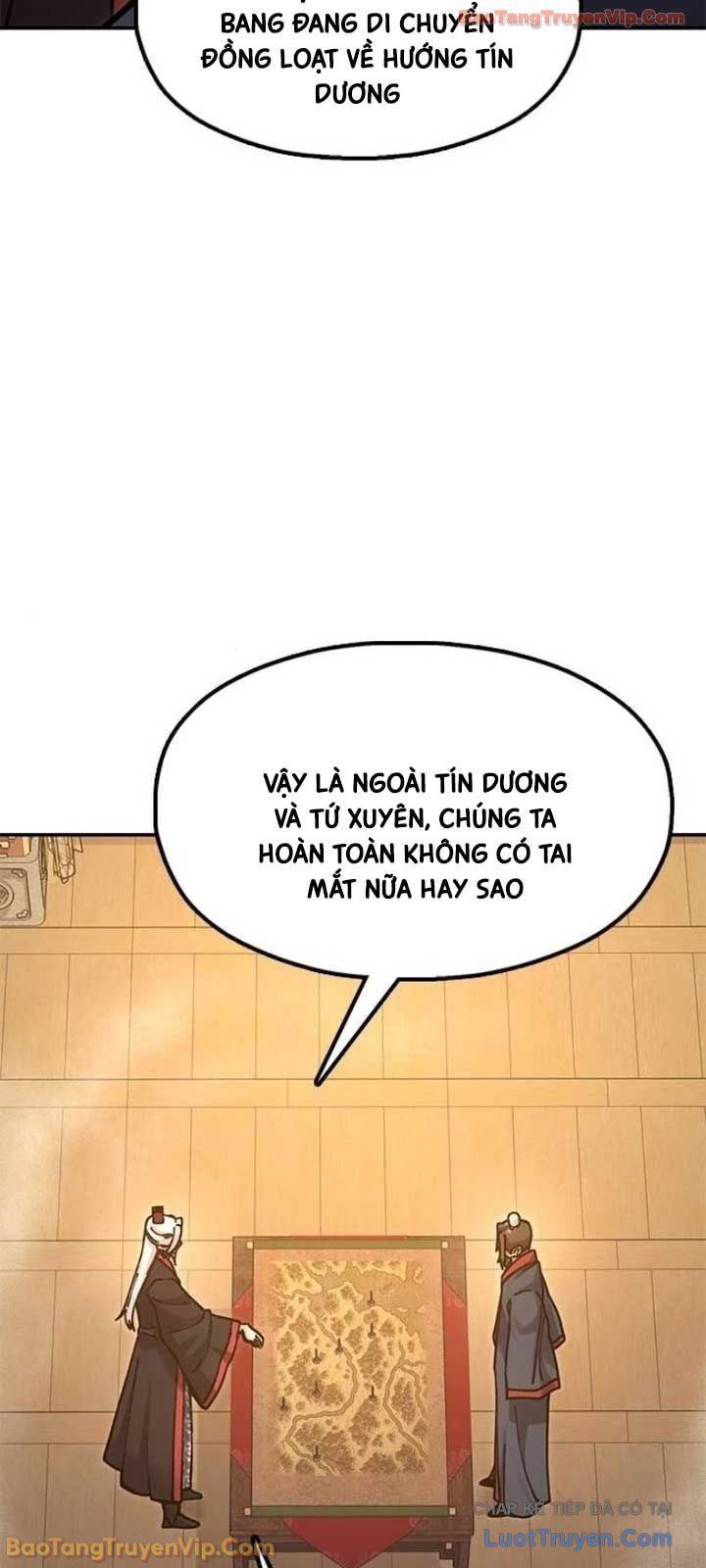 Vĩ Nhân Kiếm [Chap 34]