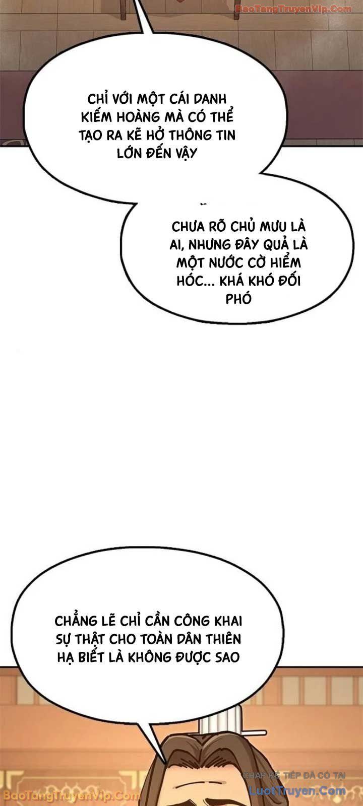 Vĩ Nhân Kiếm [Chap 34]