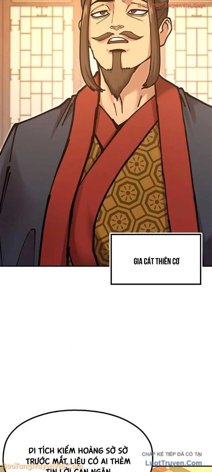 Vĩ Nhân Kiếm [Chap 34]