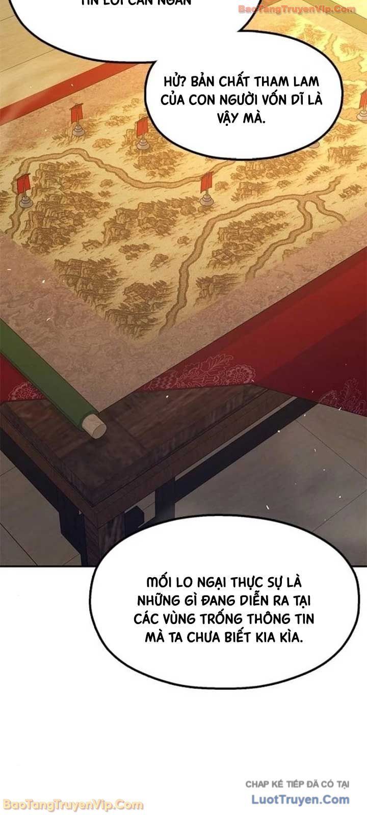 Vĩ Nhân Kiếm [Chap 34]