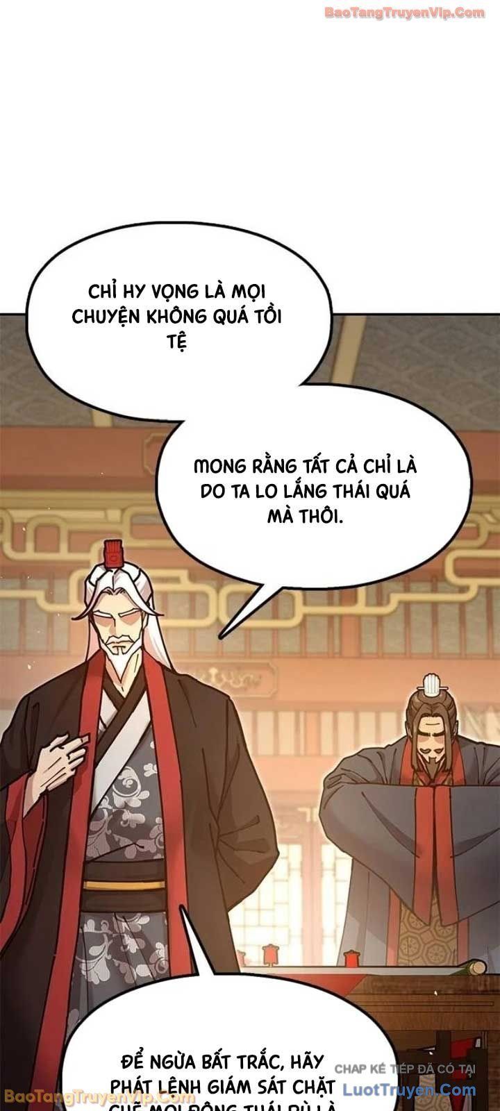 Vĩ Nhân Kiếm [Chap 34]