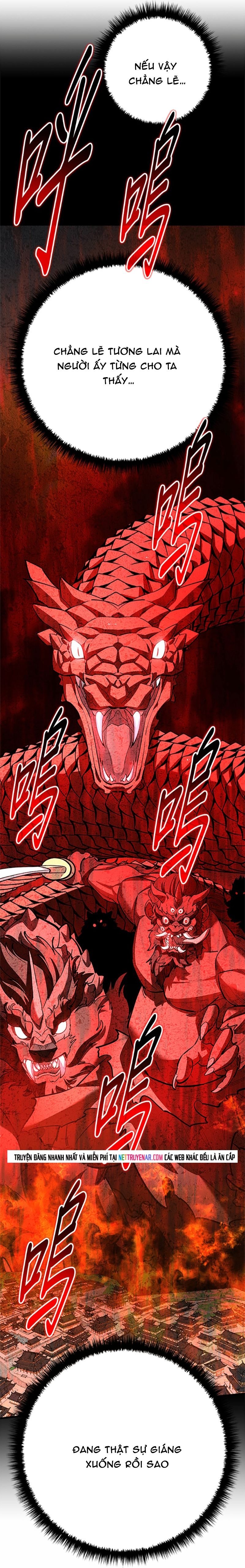 Thiên Hạ Đệ Nhất Đại Sư Huynh