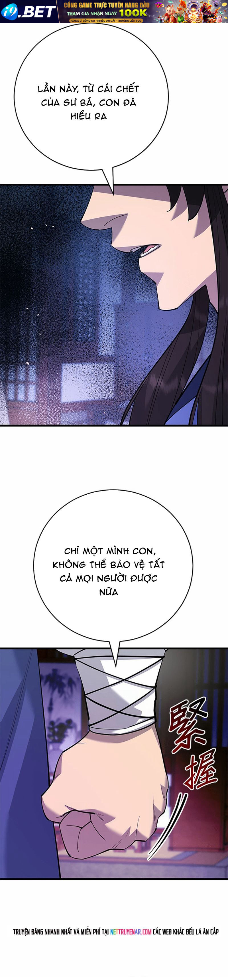 Thiên Hạ Đệ Nhất Đại Sư Huynh