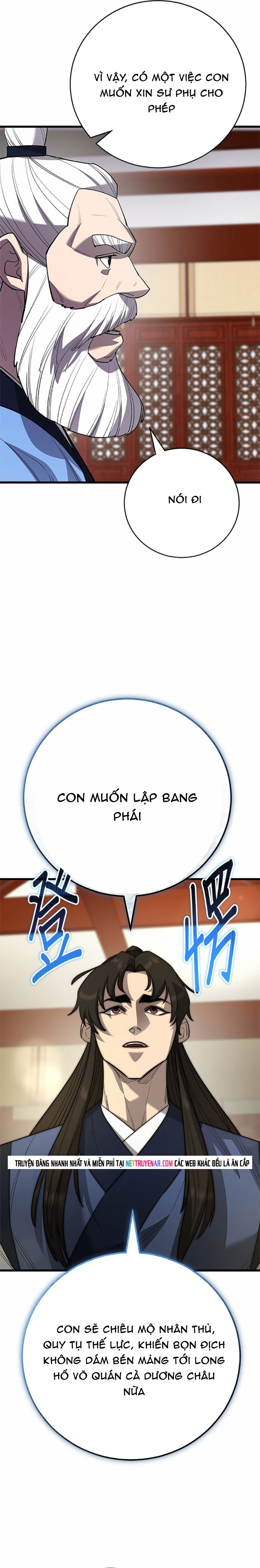 Thiên Hạ Đệ Nhất Đại Sư Huynh