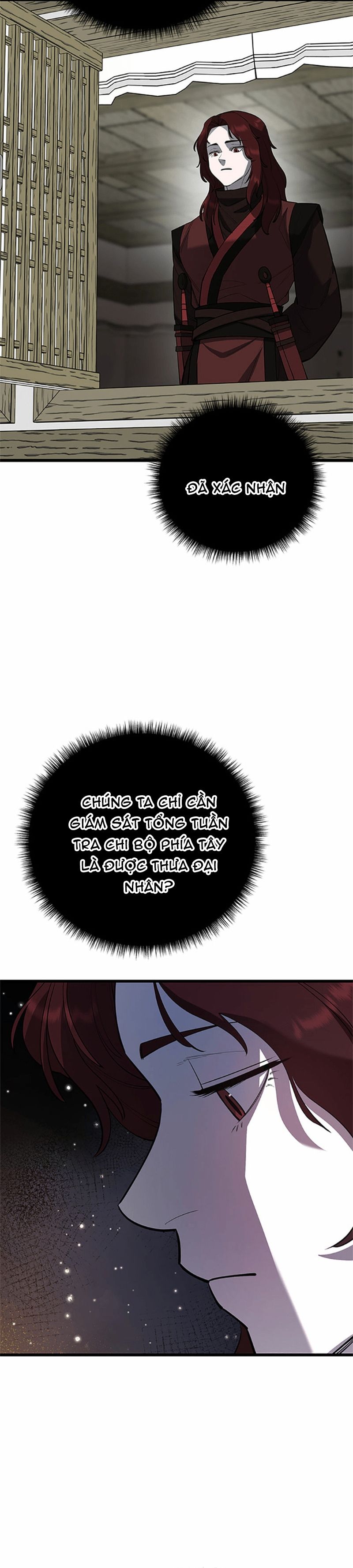 Thiên Hạ Đệ Nhất Đại Sư Huynh