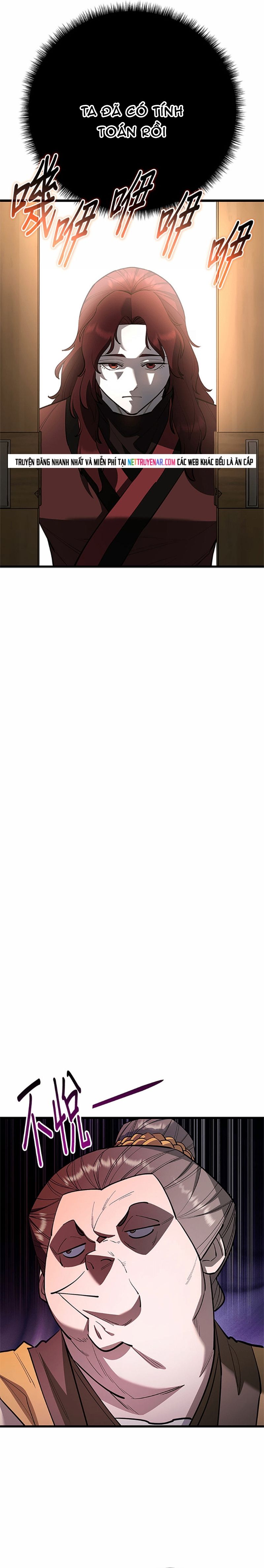 Thiên Hạ Đệ Nhất Đại Sư Huynh