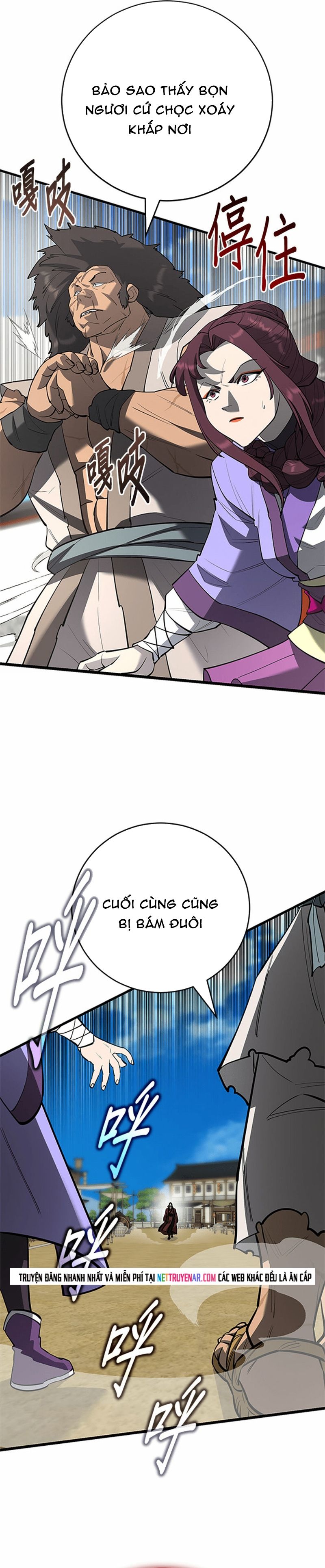 Thiên Hạ Đệ Nhất Đại Sư Huynh