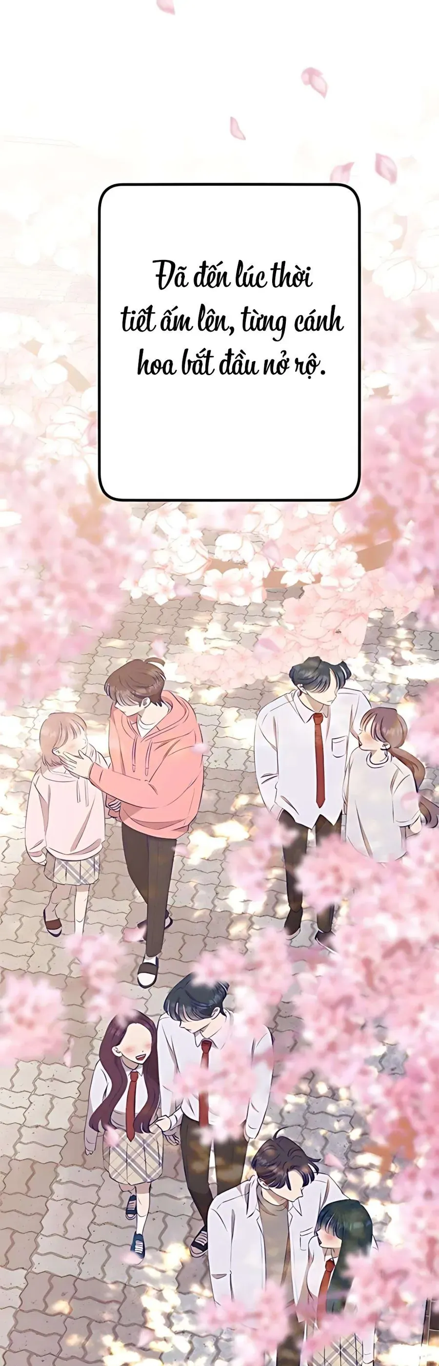 Gửi Đến Da Jeong Của Tôi Chương 16 - Trang 11