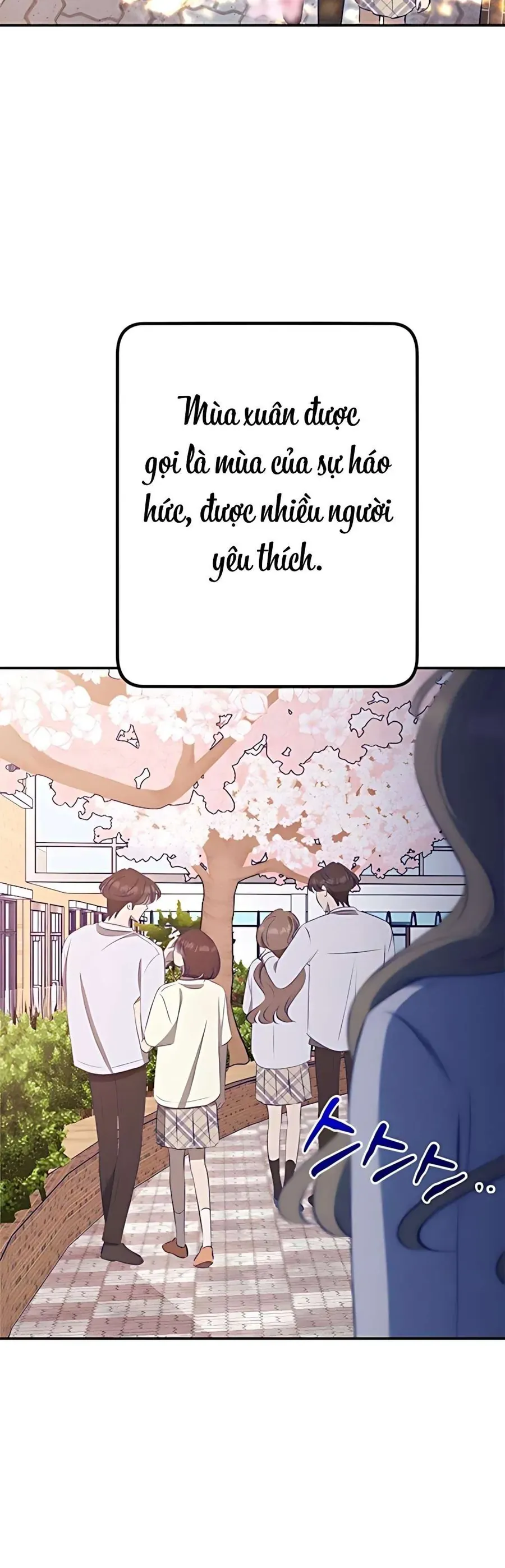 Gửi Đến Da Jeong Của Tôi Chương 16 - Trang 12