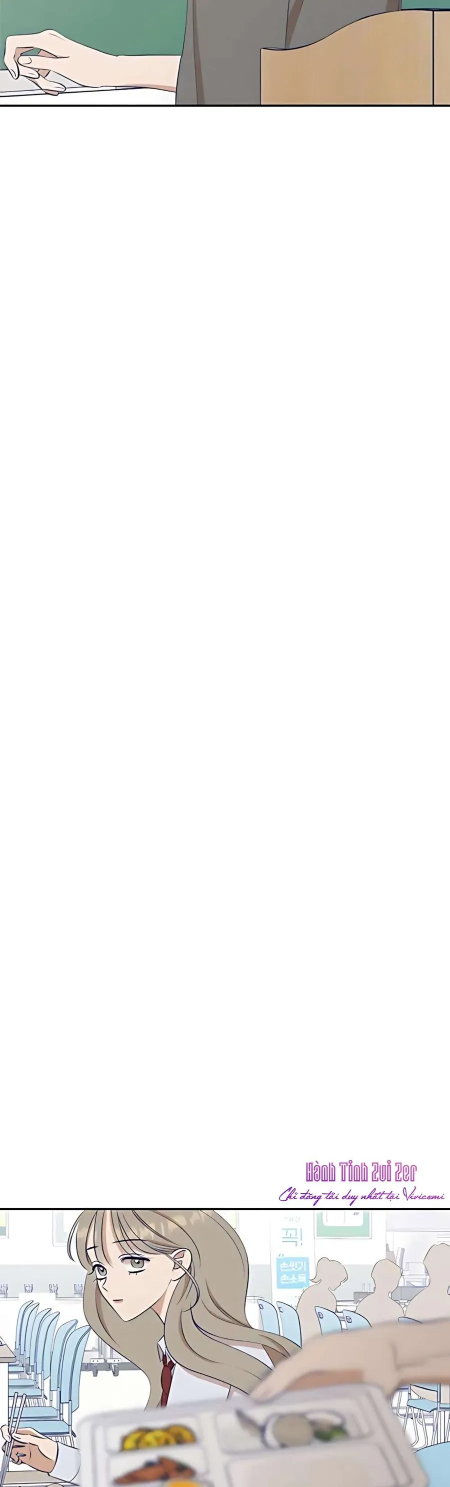 Gửi Đến Da Jeong Của Tôi Chương 16 - Trang 25