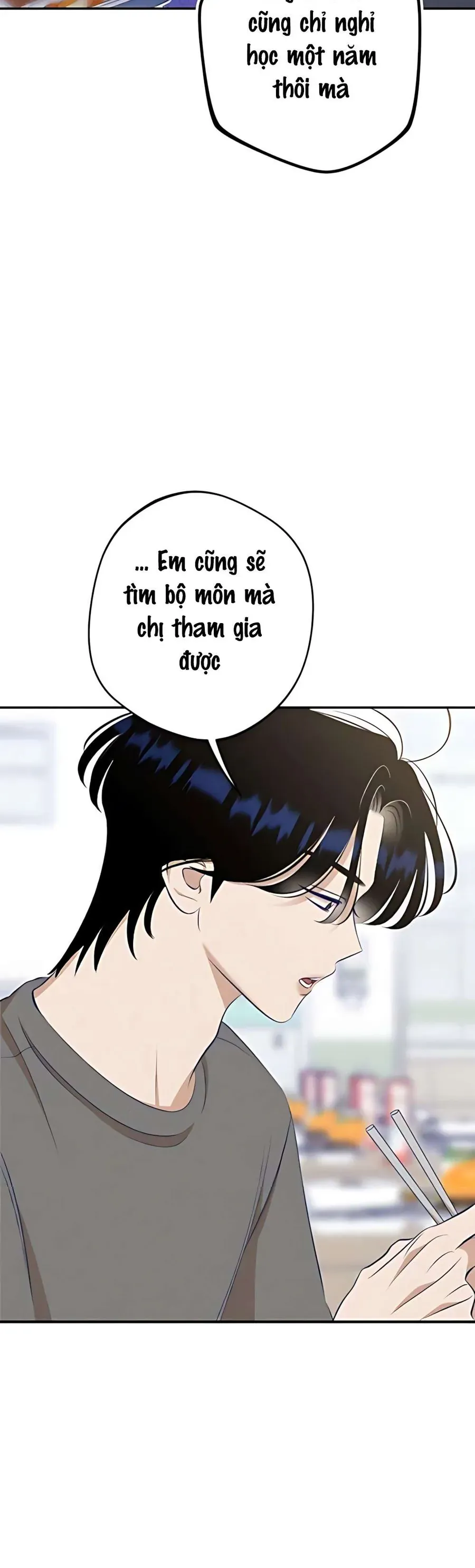 Gửi Đến Da Jeong Của Tôi Chương 16 - Trang 28