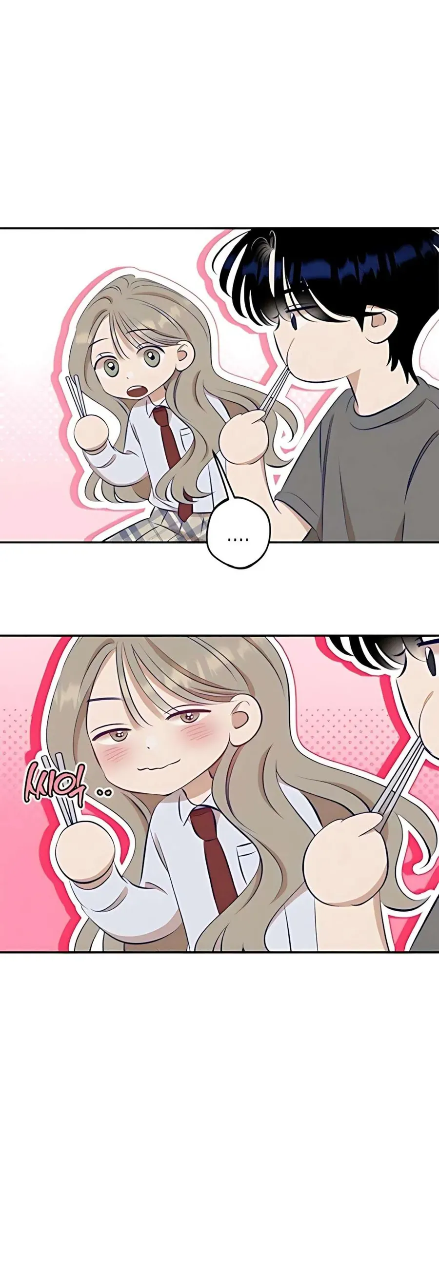 Gửi Đến Da Jeong Của Tôi Chương 16 - Trang 29