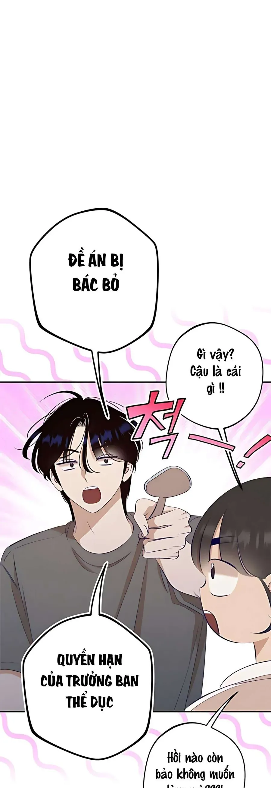 Gửi Đến Da Jeong Của Tôi Chương 16 - Trang 33