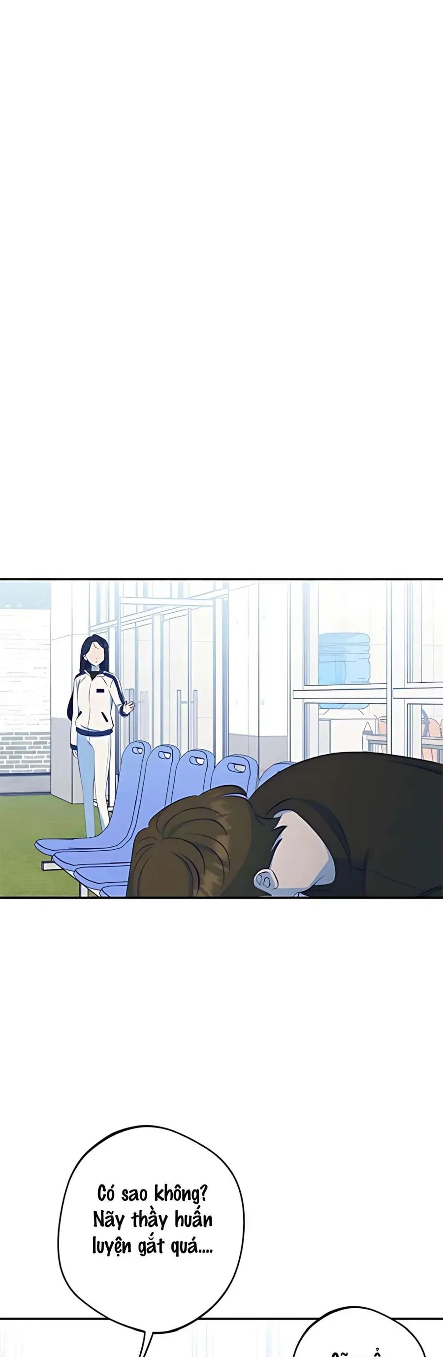 Gửi Đến Da Jeong Của Tôi Chương 16 - Trang 41