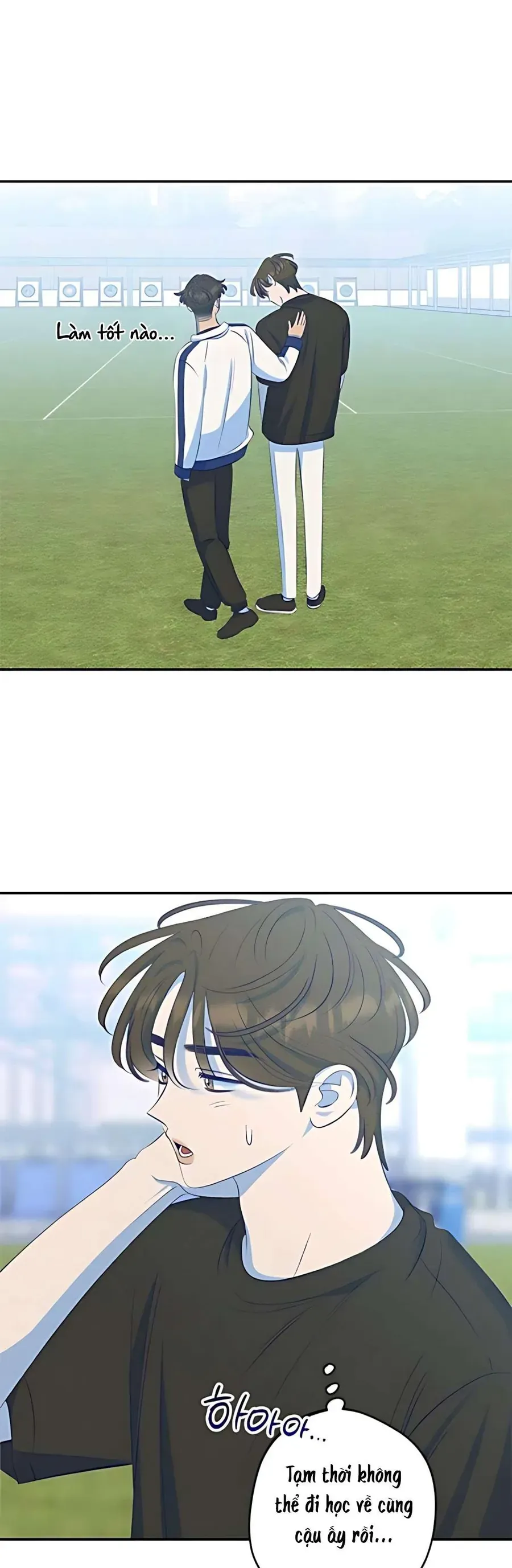 Gửi Đến Da Jeong Của Tôi Chương 16 - Trang 44