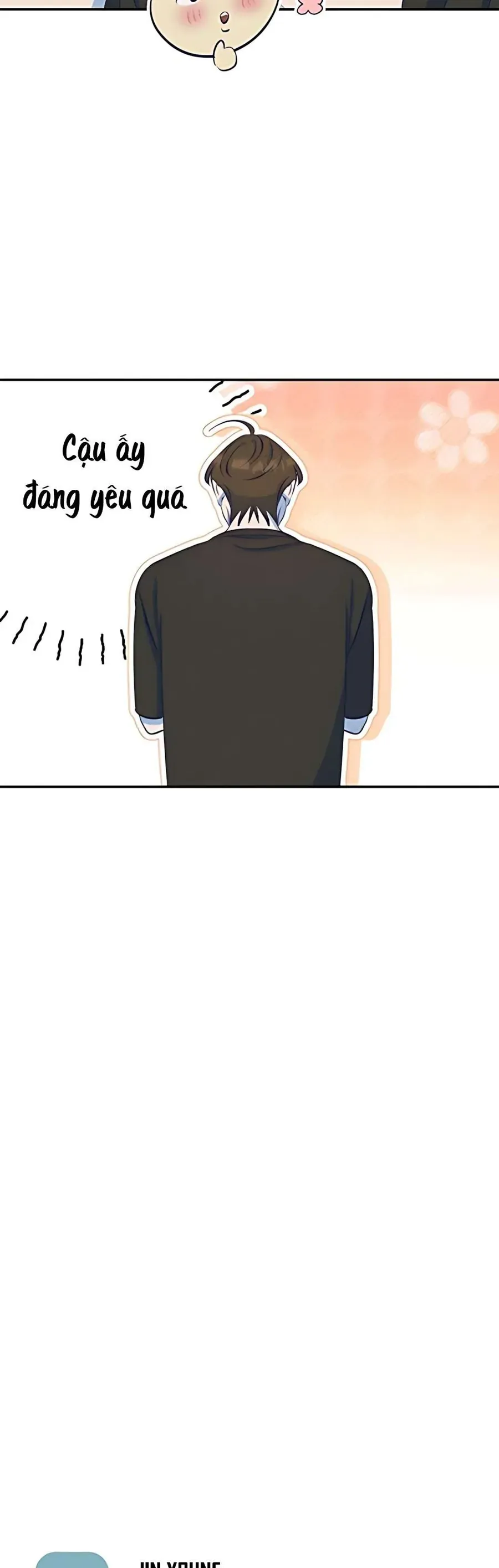 Gửi Đến Da Jeong Của Tôi Chương 16 - Trang 47