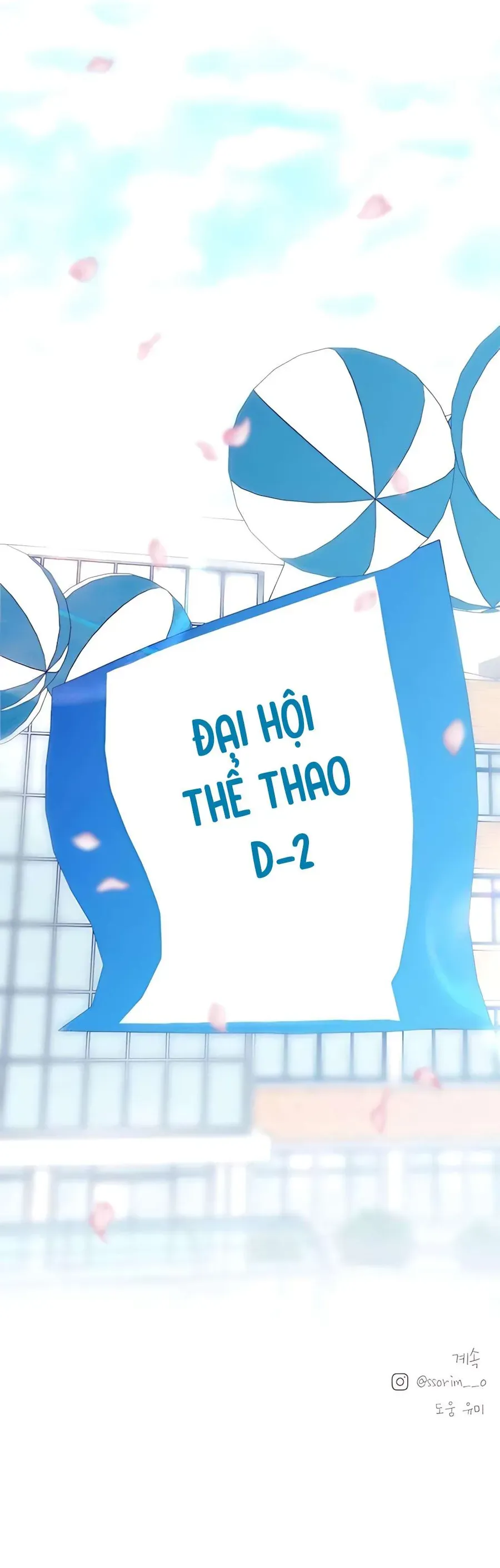 Gửi Đến Da Jeong Của Tôi Chương 16 - Trang 56