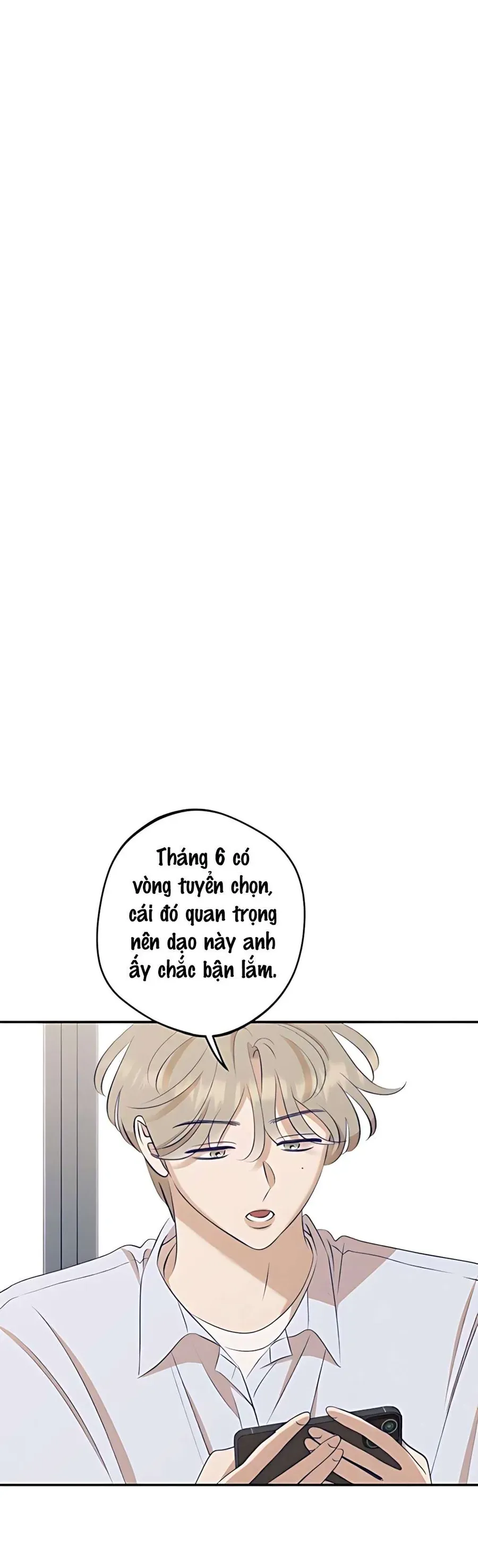 Gửi Đến Da Jeong Của Tôi Chương 16 - Trang 7