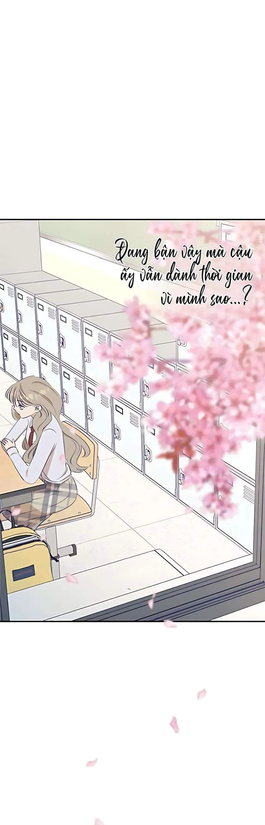 Gửi Đến Da Jeong Của Tôi Chương 16 - Trang 10