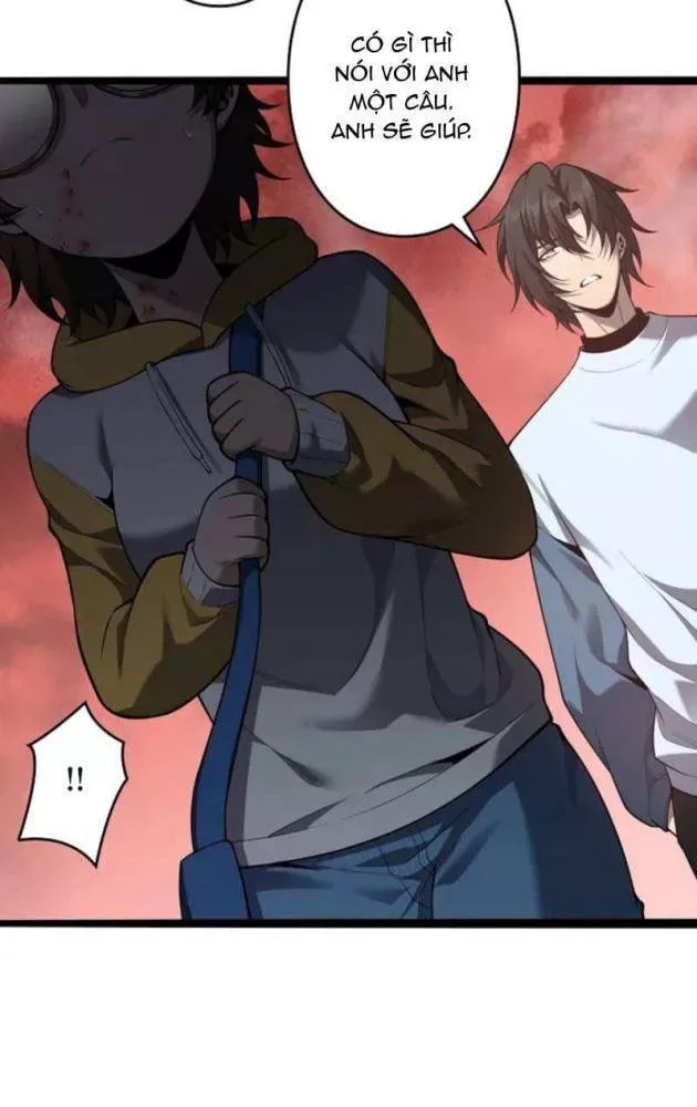 Hồi Quy: Tận Thế Báo Thù