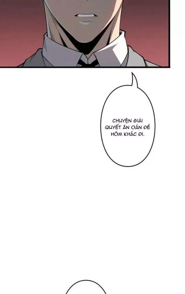 Hồi Quy: Tận Thế Báo Thù