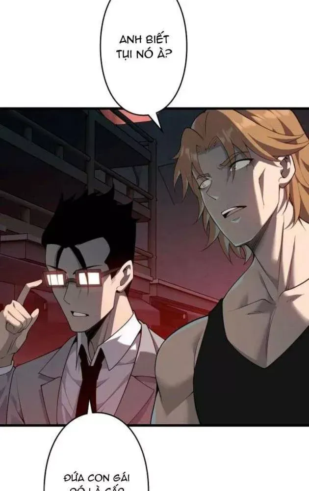 Hồi Quy: Tận Thế Báo Thù