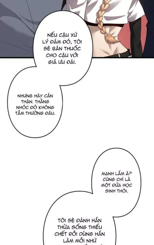 Hồi Quy: Tận Thế Báo Thù