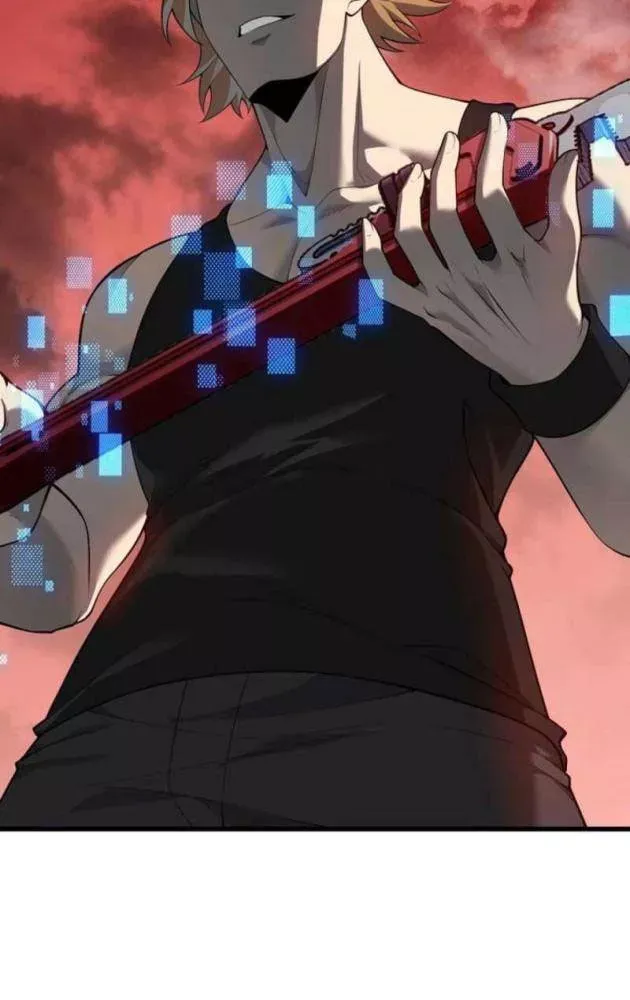 Hồi Quy: Tận Thế Báo Thù