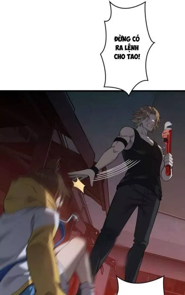 Hồi Quy: Tận Thế Báo Thù