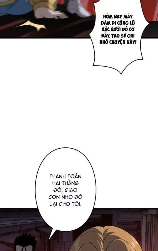 Hồi Quy: Tận Thế Báo Thù