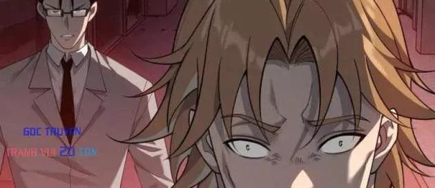 Hồi Quy: Tận Thế Báo Thù