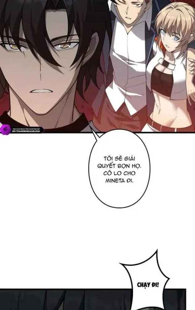 Hồi Quy: Tận Thế Báo Thù