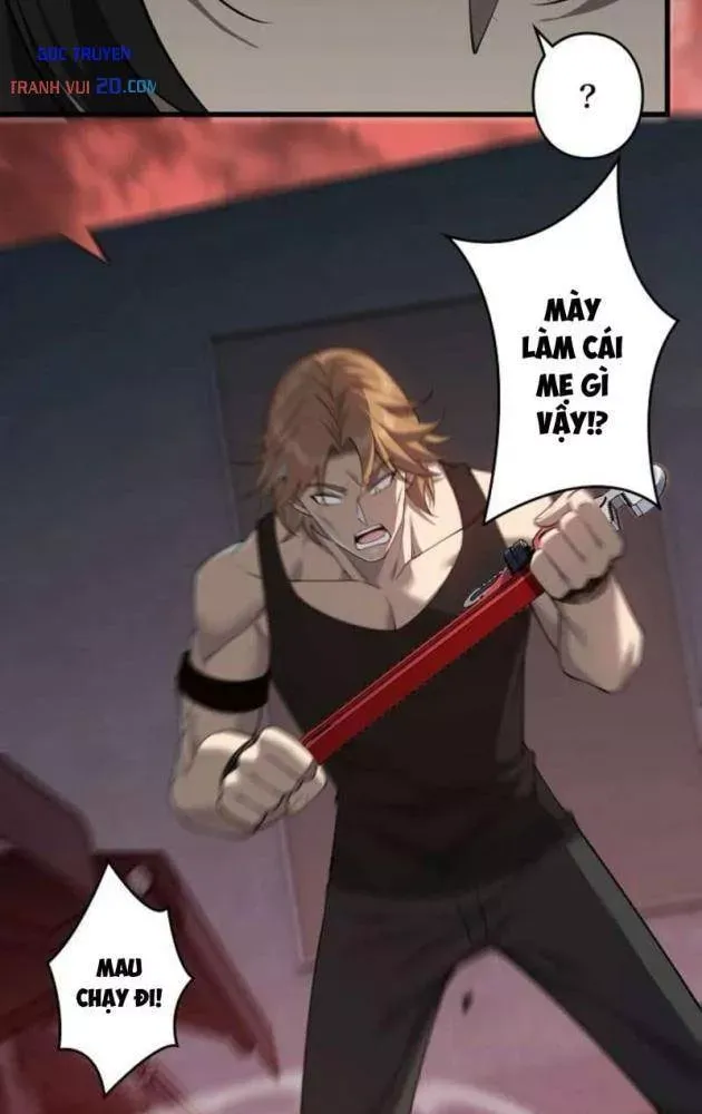 Hồi Quy: Tận Thế Báo Thù