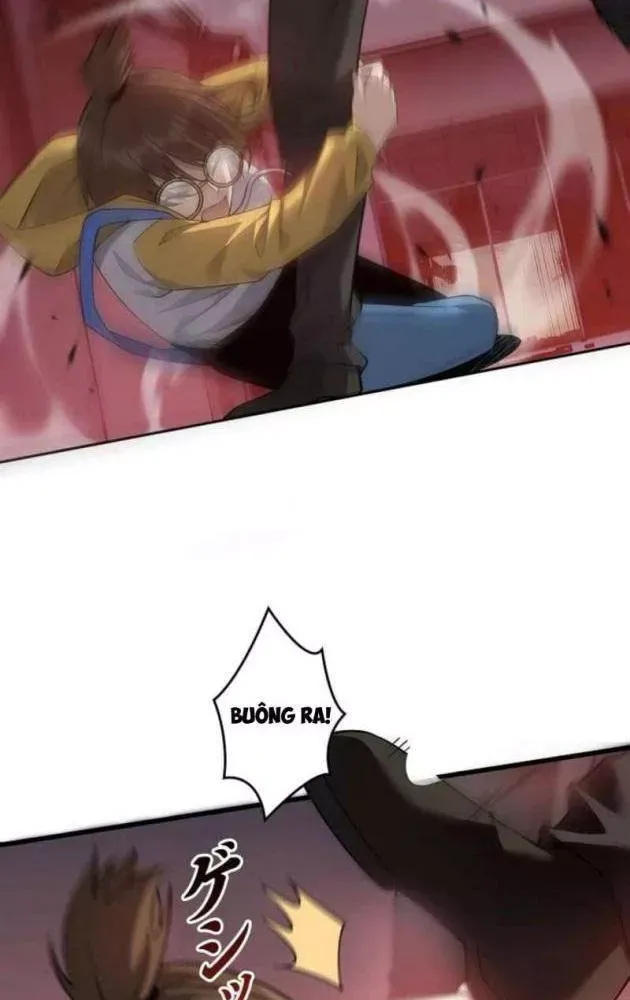 Hồi Quy: Tận Thế Báo Thù