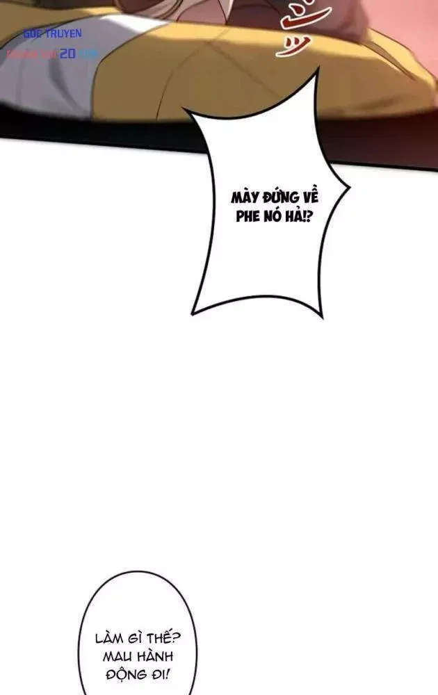 Hồi Quy: Tận Thế Báo Thù