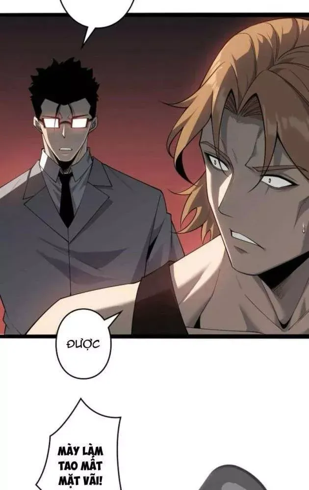 Hồi Quy: Tận Thế Báo Thù