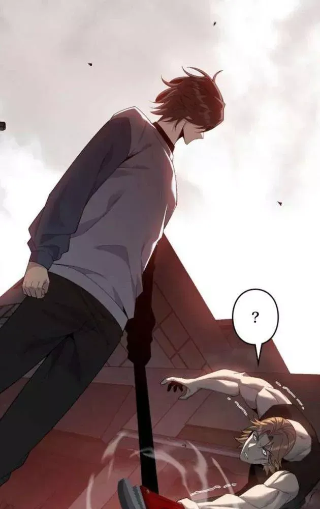 Hồi Quy: Tận Thế Báo Thù