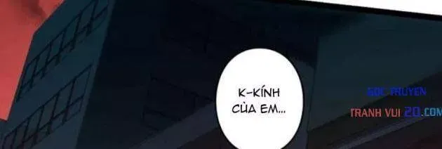 Hồi Quy: Tận Thế Báo Thù