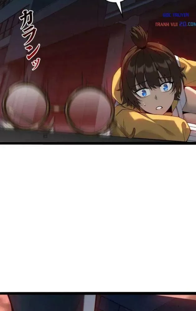 Hồi Quy: Tận Thế Báo Thù