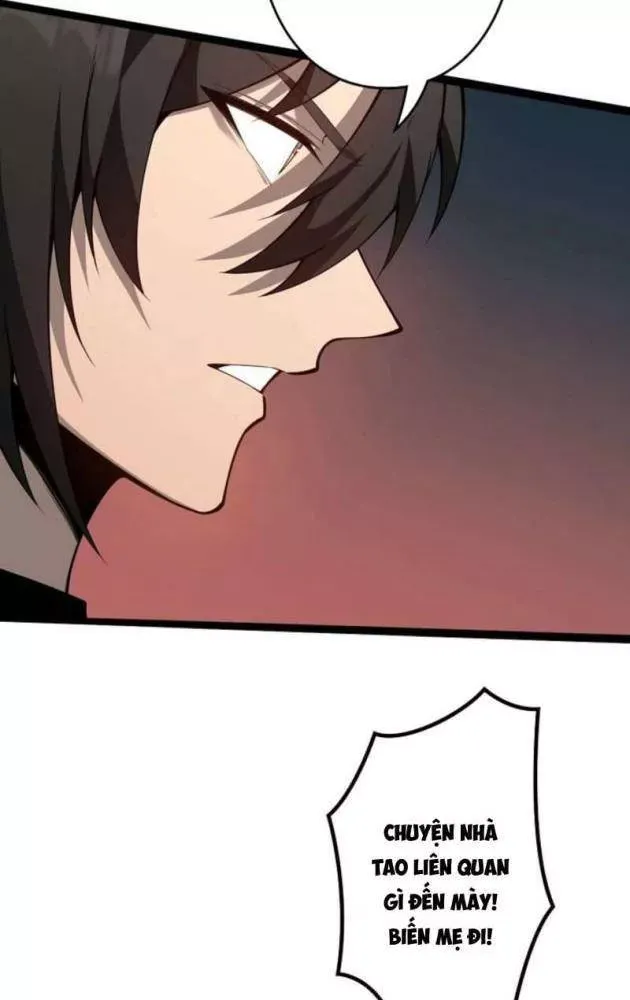 Hồi Quy: Tận Thế Báo Thù