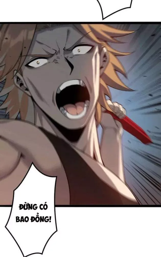 Hồi Quy: Tận Thế Báo Thù