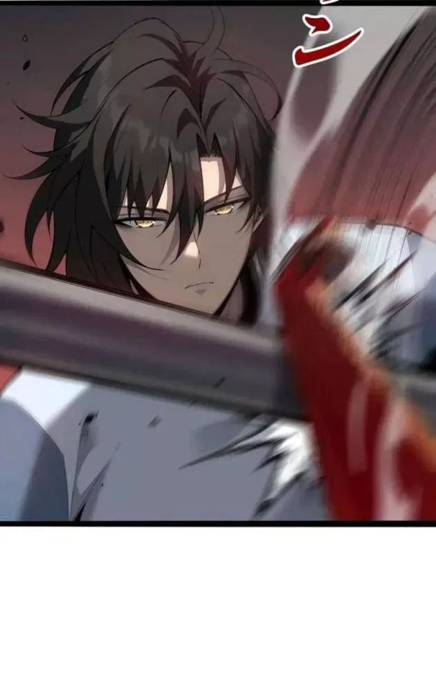 Hồi Quy: Tận Thế Báo Thù