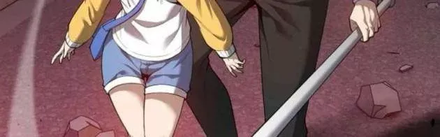 Hồi Quy: Tận Thế Báo Thù