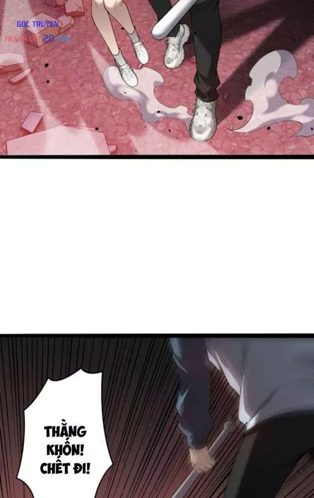 Hồi Quy: Tận Thế Báo Thù