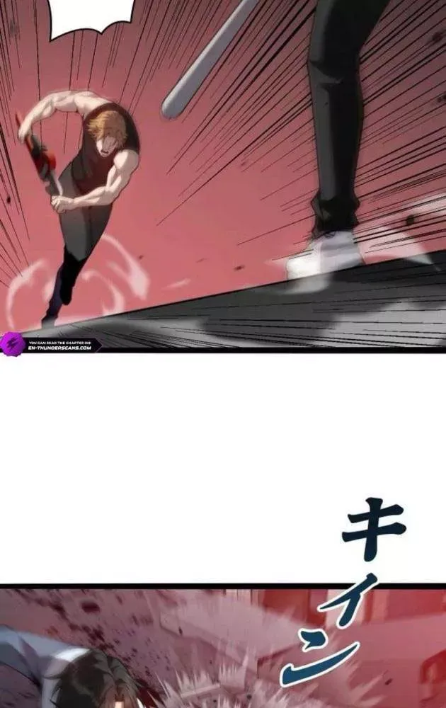 Hồi Quy: Tận Thế Báo Thù