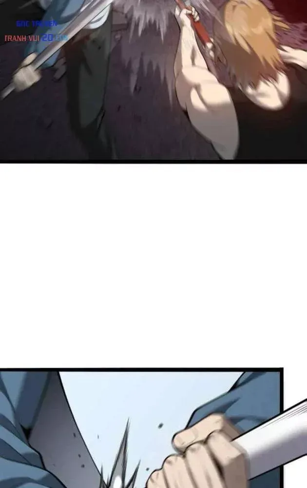 Hồi Quy: Tận Thế Báo Thù