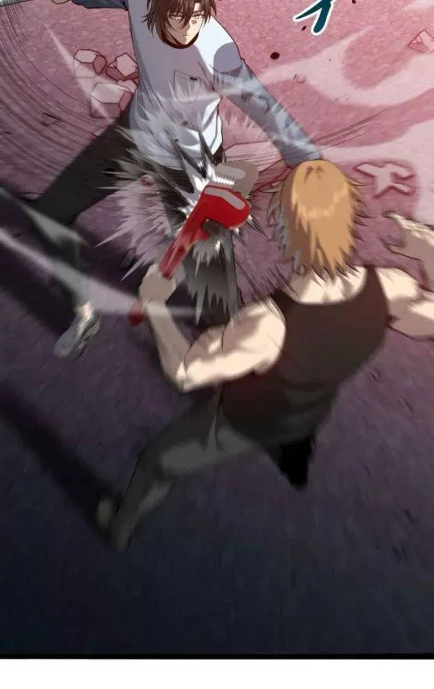 Hồi Quy: Tận Thế Báo Thù