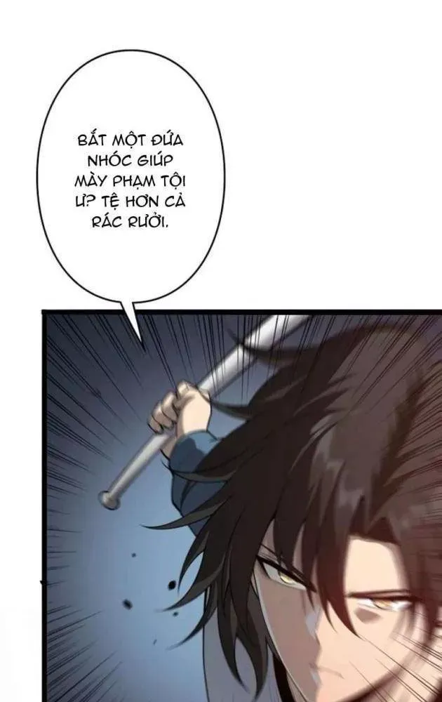 Hồi Quy: Tận Thế Báo Thù