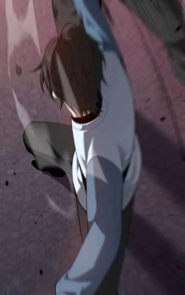 Hồi Quy: Tận Thế Báo Thù