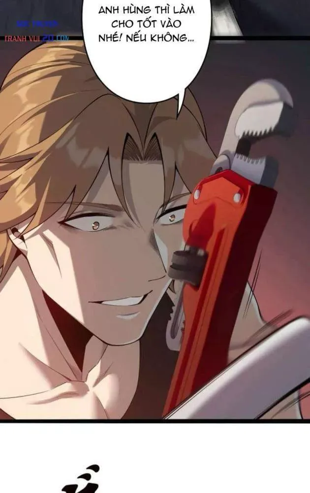 Hồi Quy: Tận Thế Báo Thù